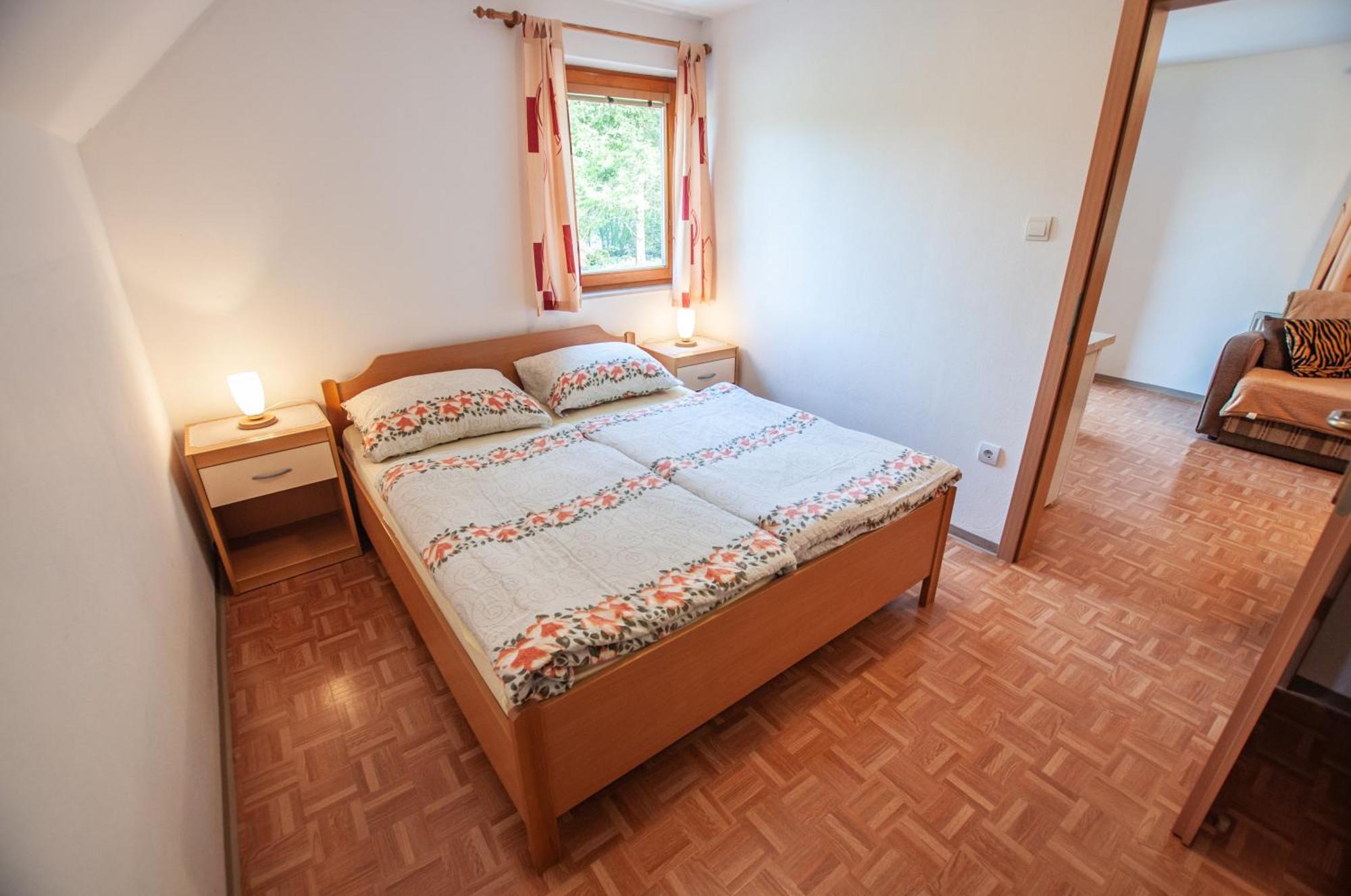 Bohinj Star Apartments Eksteriør billede