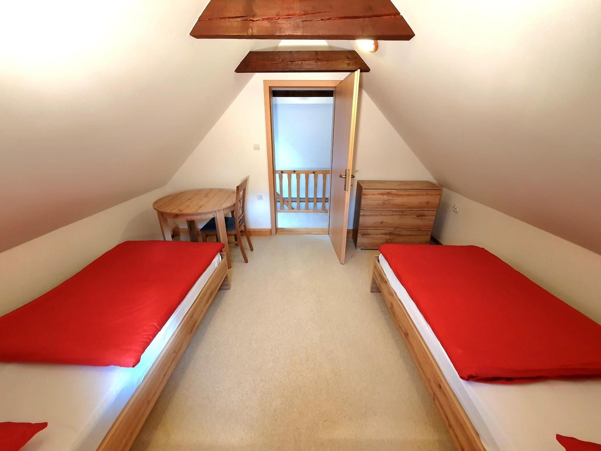 Bohinj Star Apartments Eksteriør billede
