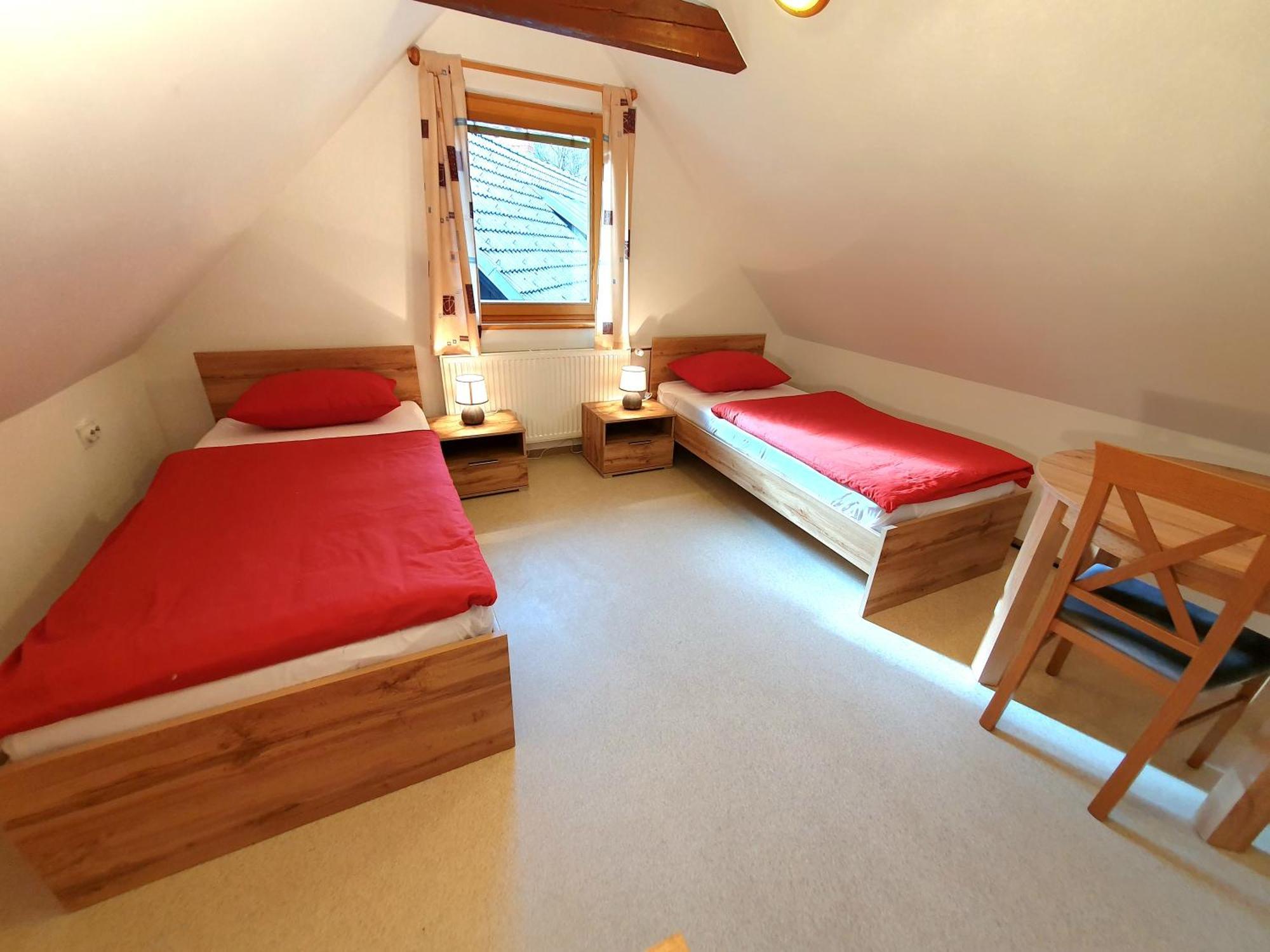 Bohinj Star Apartments Eksteriør billede