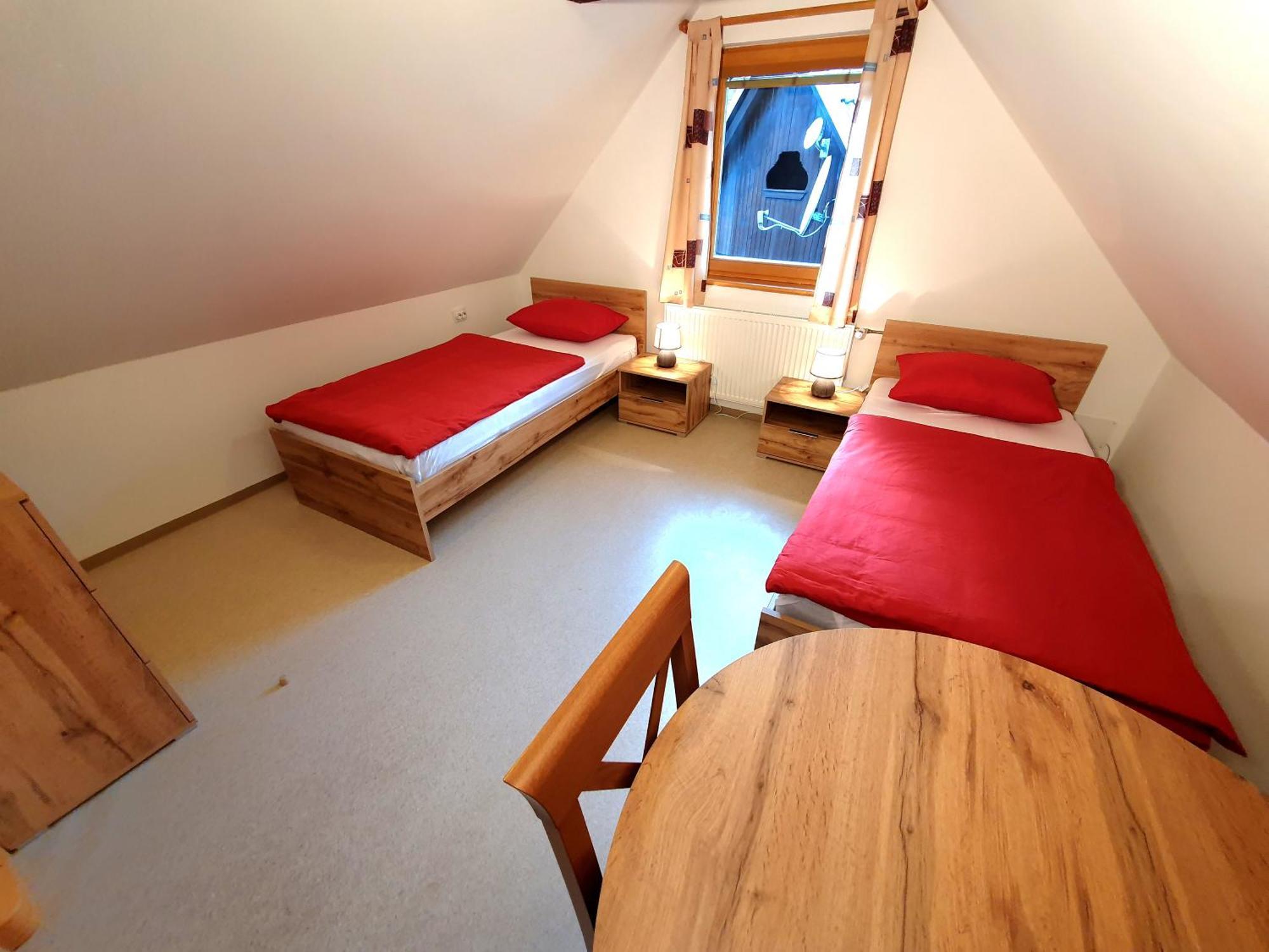 Bohinj Star Apartments Eksteriør billede