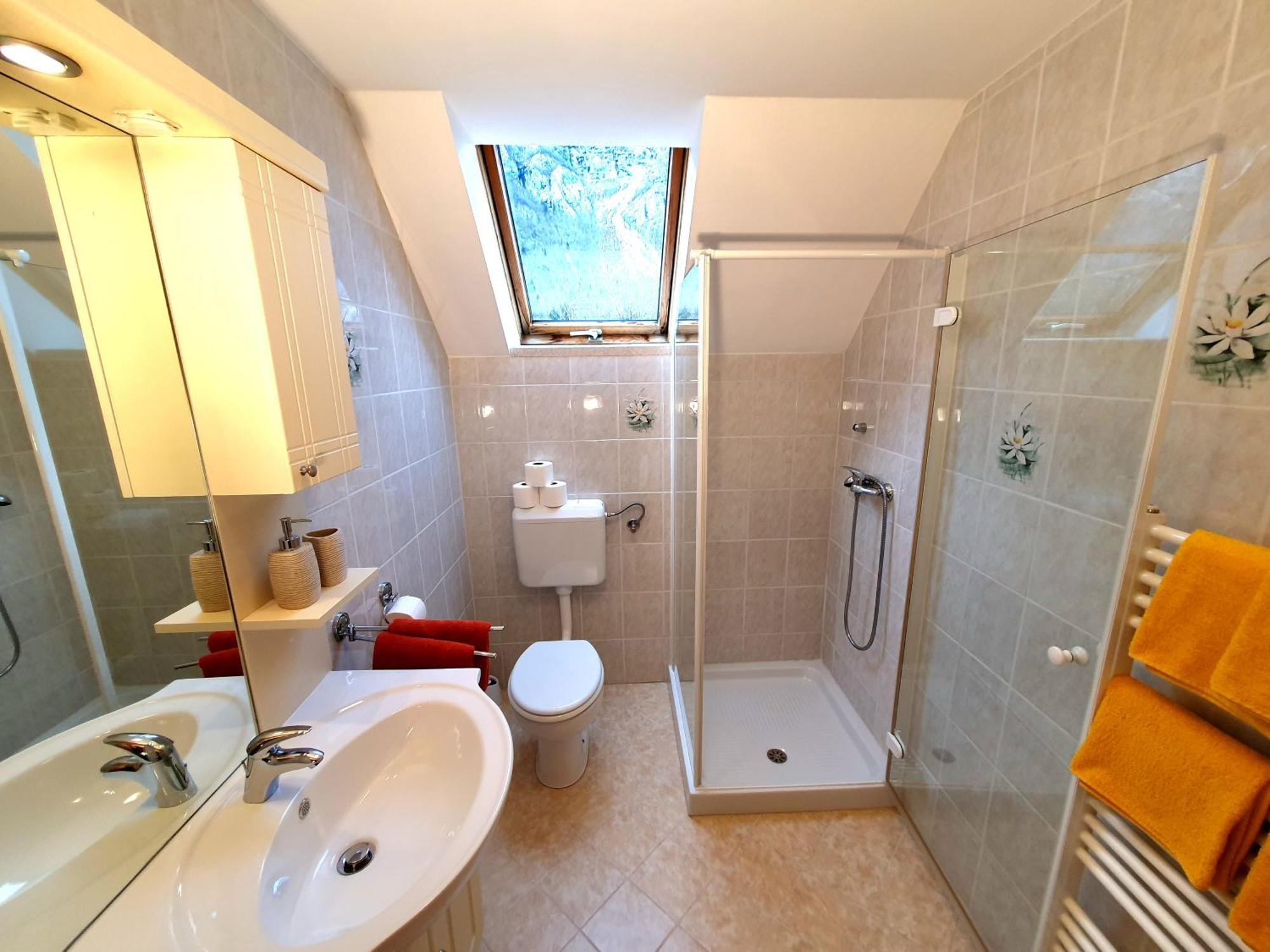 Bohinj Star Apartments Eksteriør billede